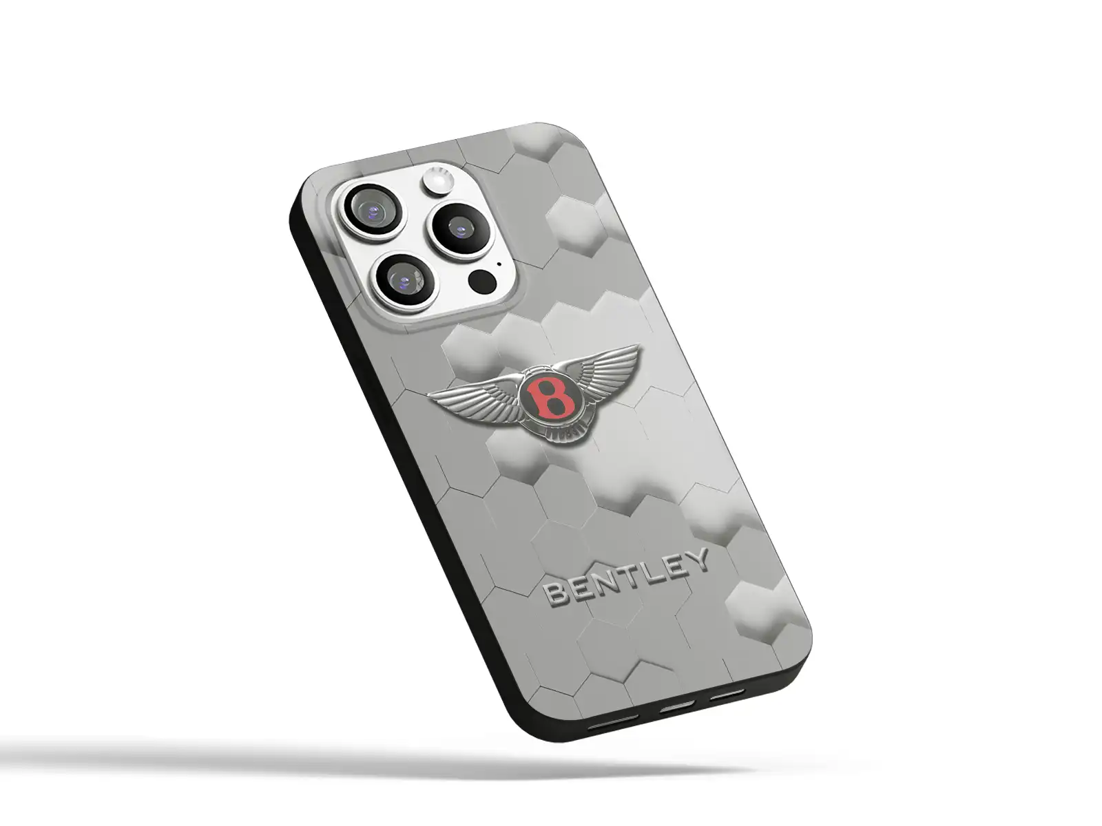 Bentley Étui Smartphone Pro Max Version Limitée